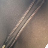 Monogram canvas pochette Accessoires lang rem