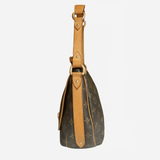 Monogram Canvas Tulum