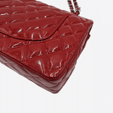PATENT CLASSIC DOUBLE FLAP MEDIUM