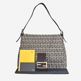 ZUCCA MAMMA BAGUETTE