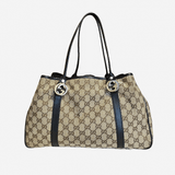 TWIN GG TOTE