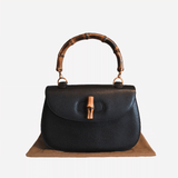 bamboo top handle