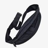 NYLON CROSSBODY/WAISTBAG