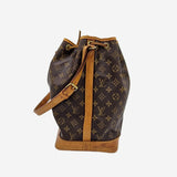 MONOGRAM CANVAS NOÉ
