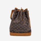 MONOGRAM CANVAS NOÉ