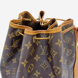 MONOGRAM CANVAS NOÉ
