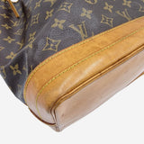 MONOGRAM CANVAS NOÉ