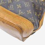 MONOGRAM CANVAS NOÉ