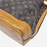 MONOGRAM CANVAS NOÉ