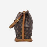 MONOGRAM CANVAS NOÉ