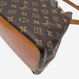 MONOGRAM CANVAS PETIT NOÉ