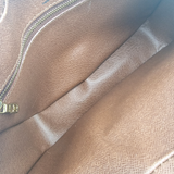 MONOGRAM CANVAS NILE MM