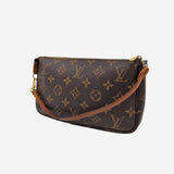 MONOGRAM CANVAS POCHETTE ACCESSOIRES