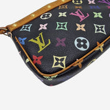 MULTICOLOR POCHETTE ACCESSOIRES