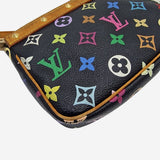 MULTICOLOR POCHETTE ACCESSOIRES