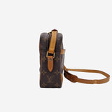 MONOGRAM CANVAS TROCADÉRO 27