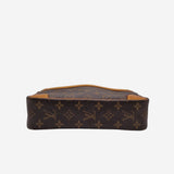 MONOGRAM CANVAS TROCADÉRO 27