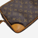 MONOGRAM CANVAS TROCADÉRO 27