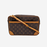 MONOGRAM TROCADÉRO 30