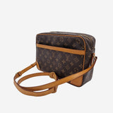 MONOGRAM TROCADÉRO 30