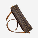 MONOGRAM TROCADÉRO 30