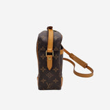 MONOGRAM TROCADÉRO 30