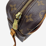 MONOGRAM TROCADÉRO 30