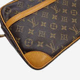 MONOGRAM TROCADÉRO 30