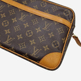 MONOGRAM TROCADÉRO 30