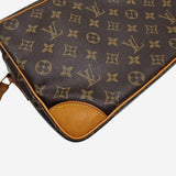 MONOGRAM TROCADÉRO 30