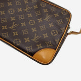 MONOGRAM TROCADÉRO 30