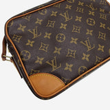 MONOGRAM CANVAS TROCADÉRO 27