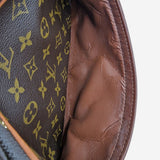 MONOGRAM CANVAS TROCADÉRO 27