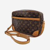 MONOGRAM TROCADÉRO 30