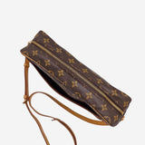 MONOGRAM TROCADÉRO 30