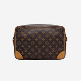 MONOGRAM TROCADÉRO 30