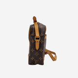 MONOGRAM TROCADÉRO 30