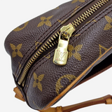 MONOGRAM TROCADÉRO 30