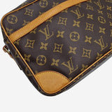 MONOGRAM TROCADÉRO 30