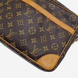 MONOGRAM TROCADÉRO 30