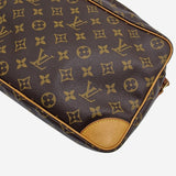 MONOGRAM TROCADÉRO 30