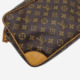 MONOGRAM TROCADÉRO 30