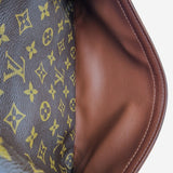 MONOGRAM TROCADÉRO 30