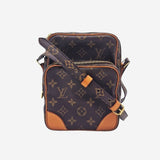 MONOGRAM CANVAS AMAZONE