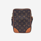 MONOGRAM CANVAS AMAZONE