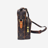 MONOGRAM CANVAS AMAZONE