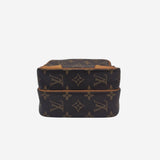 MONOGRAM CANVAS AMAZONE