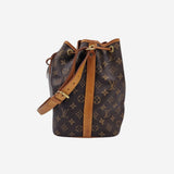 MONOGRAM CANVAS PETIT NOÉ