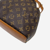 MONOGRAM CANVAS PETIT NOÉ