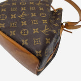 MONOGRAM CANVAS PETIT NOÉ